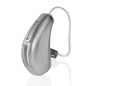 Receiver In Canel Hearing Aid (RIC)